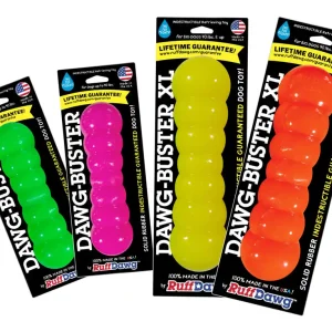 Buy Today Ruff Dawg, Dawg Buster