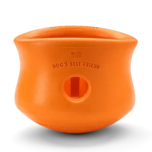 Direct From Manufacturer West Paw Toppl Tangerine XL