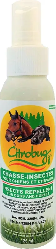 Low Price Citrobug Insect Repellent 125ml