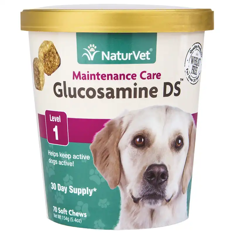 Glucosamine DS Level 1 Soft Chew, 70 ct Sale