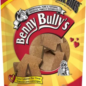 Benny Bully's FD Small Bites Liver 260g Cheap