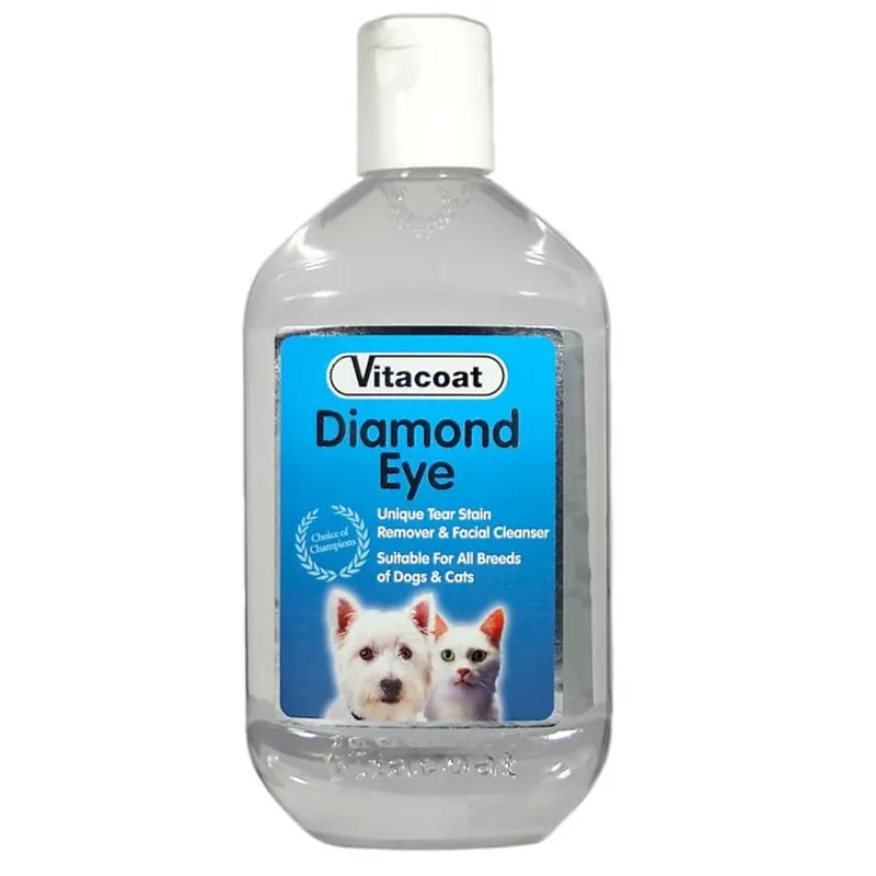 Premium Vitacoat Diamond Eye 125ml