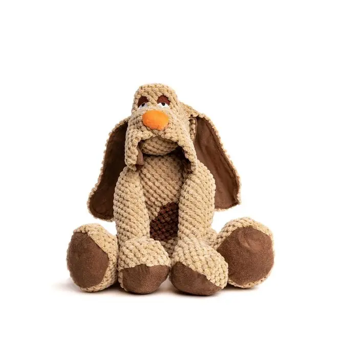 Popular Fabdog Floppy Dog Toy Dog Small