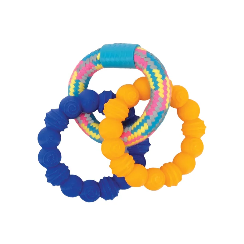 Affordable Zeus Mojo Brights& Rope Ring Tug