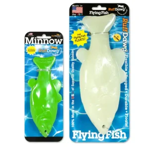 Flash Sale Ruff Dawg Minnow