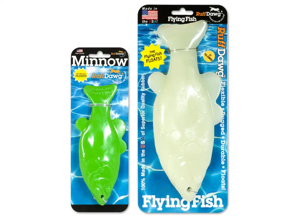 Flash Sale Ruff Dawg Minnow