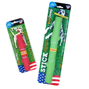 Ruff Dawg Stick Brand New