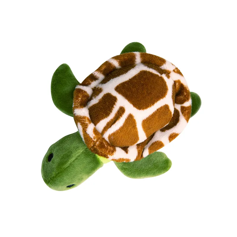 Hot Deal Snugarooz Baby Shelldon- 5"
