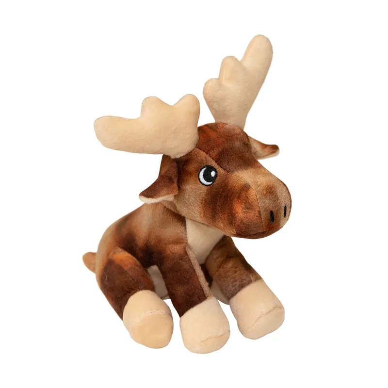 Snugarooz Marty the Moose - 8" Affordable