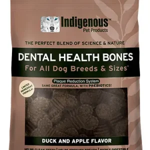 Indigenous Bones Duck Apple17 oz Hot Picks