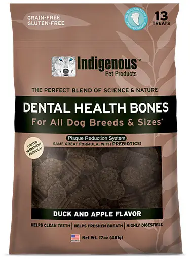 Indigenous Bones Duck Apple17 oz Hot Picks