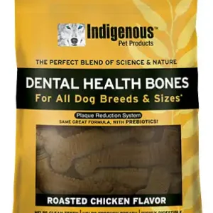 Indigenous Bones Roasted Chicken17 oz. Weekend Sale