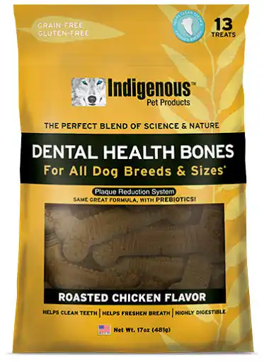 Indigenous Bones Roasted Chicken17 oz. Weekend Sale