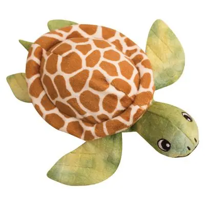 Snugarooz Shelldon the Turtle - 10" Viral