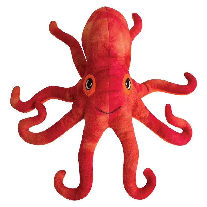 Exclusive Snugarooz Olivia the Octopus - 12"