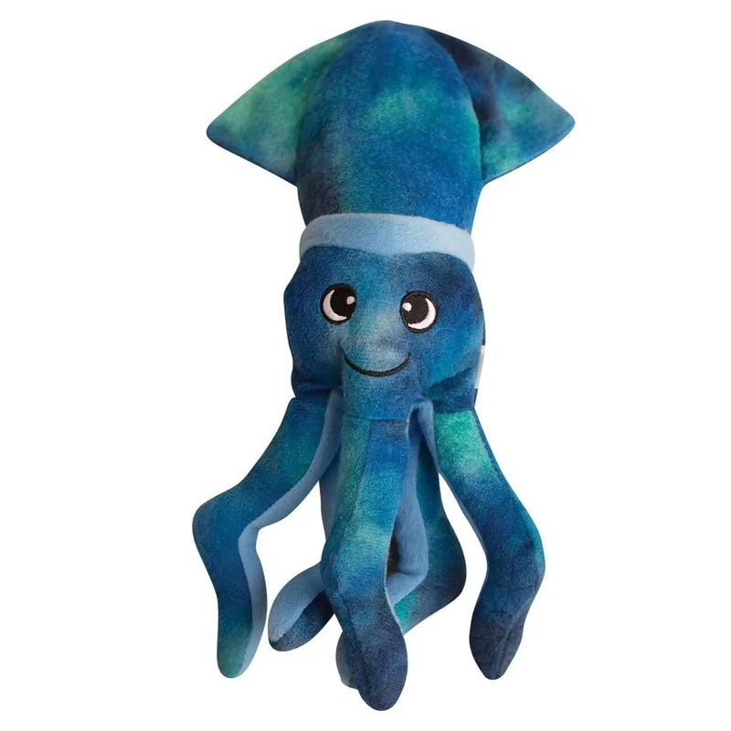 Top Pick Snugarooz Sammy the Squid - 12"