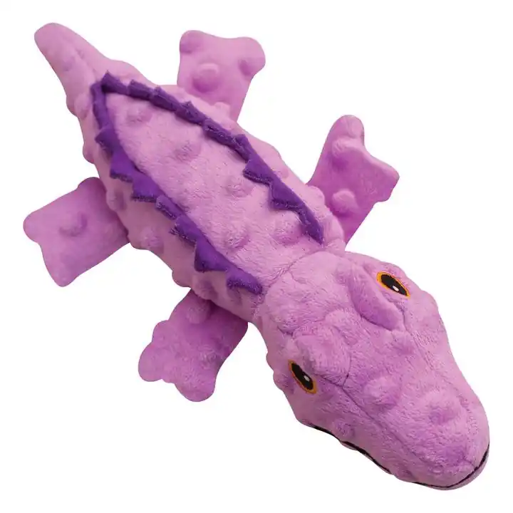 Snugarooz Ellie the Gator - 12" Affordable