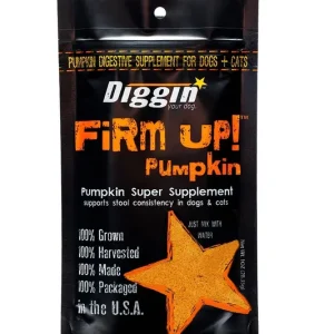 Authentic Diggin Firm Up