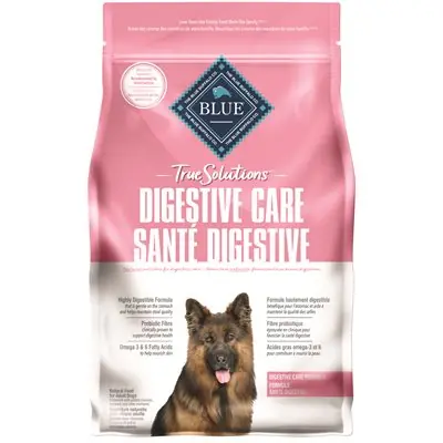 Authentic Blue TS Digestive Care Dog