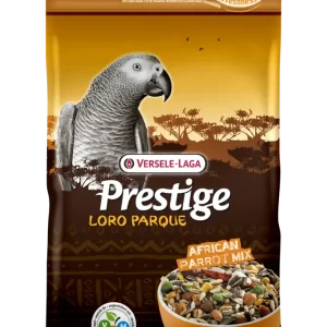 Versele Laga Prestige African Parrot Mix 2.5kg Holiday Sale