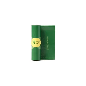 Earth Rated Lavender Poop Bags 315ct on 21 Refill Rolls Exclusive