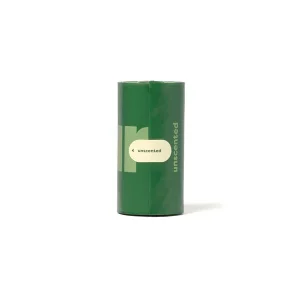Earth Rated Refill Rolls for Counter Display 21 Rolls Unscented Best Price