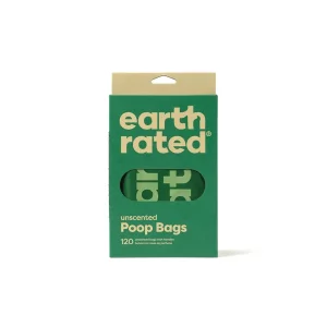 Hot Deal Earth Rated Unscented Easy-Tie Handle Bags 120ct